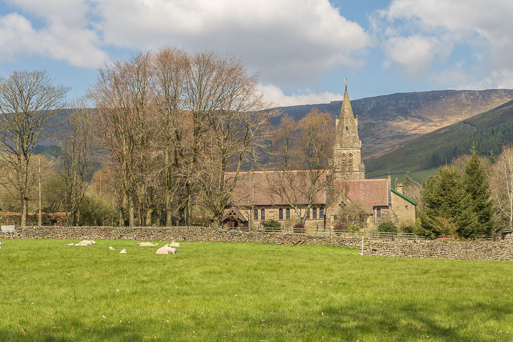 Edale Edale